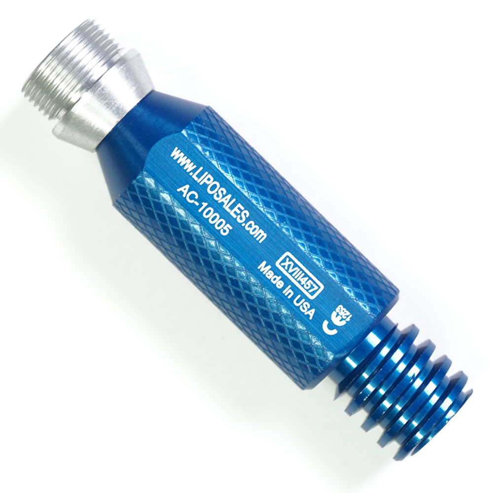 Power Aspiration Cannula Coupler in Houston, TX