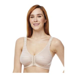 Clearpoint Medical Adjustable Molded Cup Support Bra –