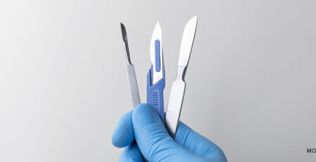 Sapphire Knives: Unraveling the Enigma of Surgical Excellence