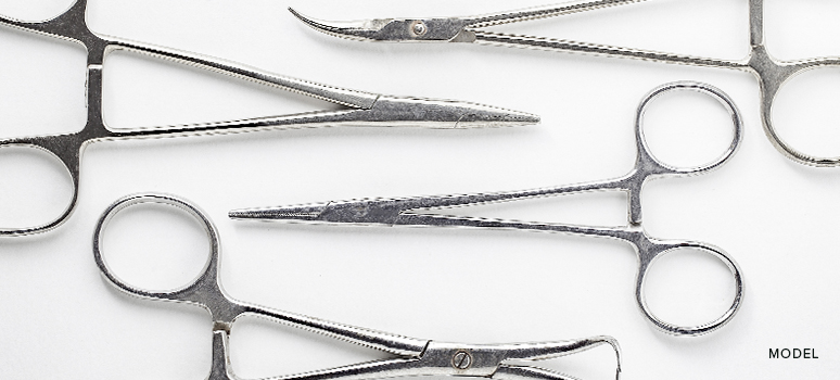 Tungsten Carbide Scissors in Medical and Scientific Practices
